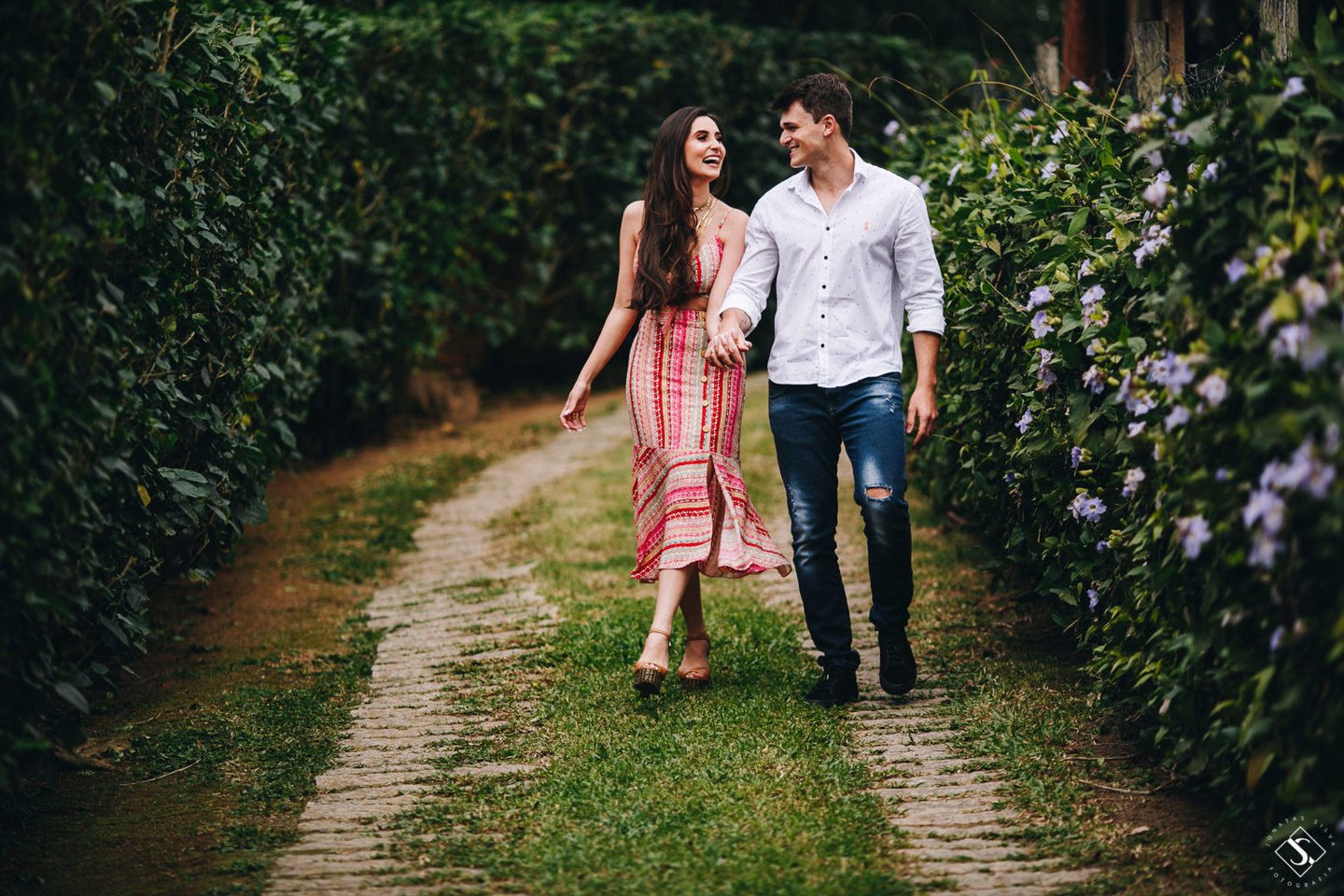 Sessão Pré Casamento em Garopaba - Thayná e Bruno Sessão Pré Casamento em Garopaba - Thayná e Bruno