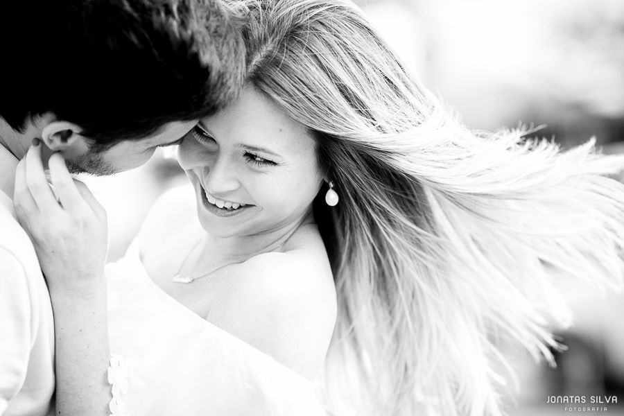 Sessão Pré Casamento Camila e Augusto - Santo Antônio de Lisboa