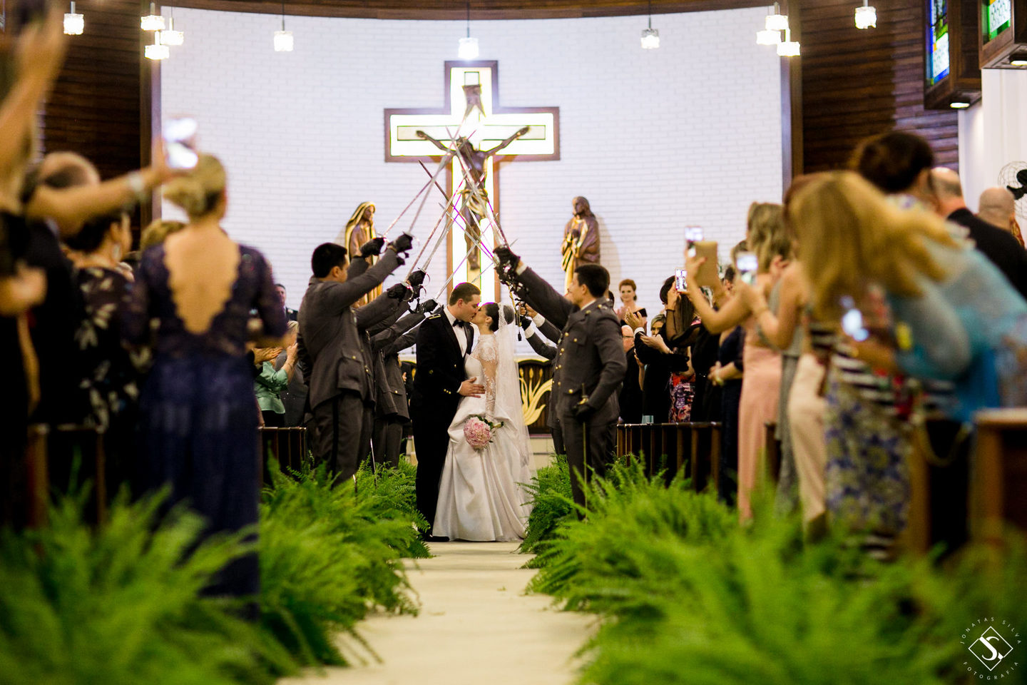Casamento Julia e Renato - Lira Tênis Clube Casamento Julia e Renato - Lira Tênis Clube