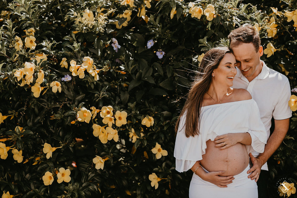 Sessão Gestante - Mateus