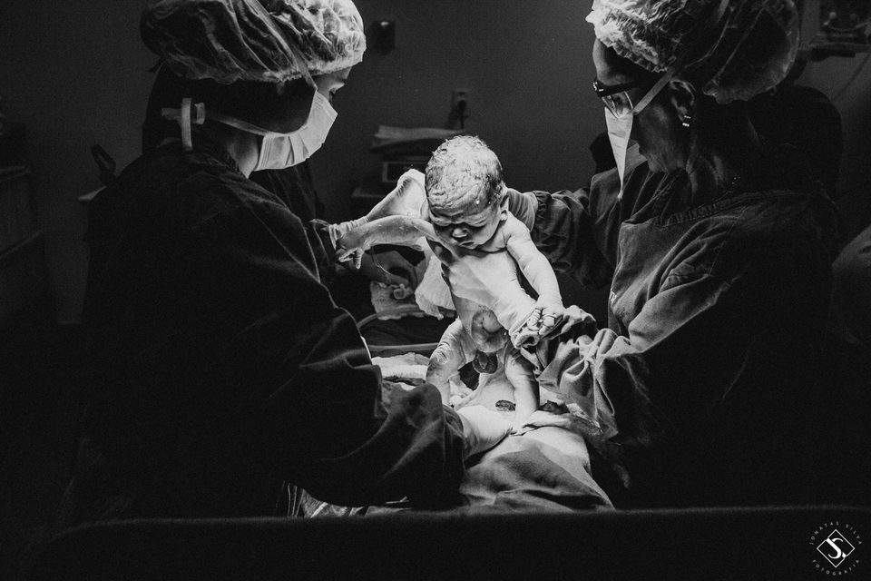 Nascimento Mateus - Santa Helena