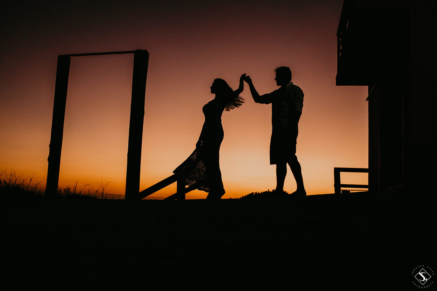 Sessão Pré Casamento em Florianópolis - Aline e Diego Sessão Pré Casamento em Florianópolis - Aline e Diego
