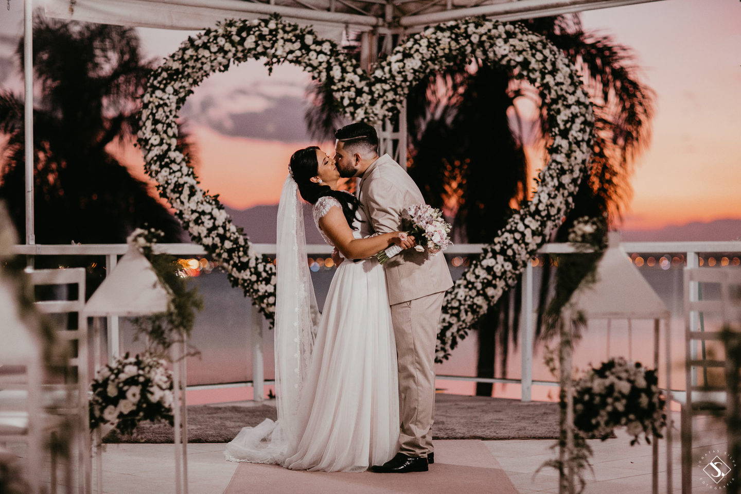 Casamento em Florianópolis - Samanta e Danilo Casamento em Florianópolis - Samanta e Danilo